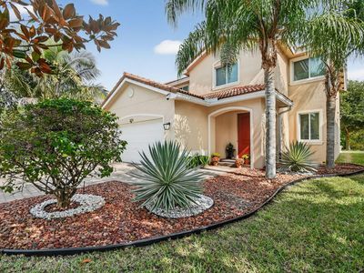 Property at 830 Palm Tree Lane, Haverhill, FL