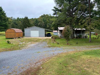 Property at 16732 Pocahontas Trl, White Sulphur Springs, WV