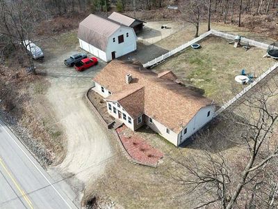 166 Howes Corner Road
