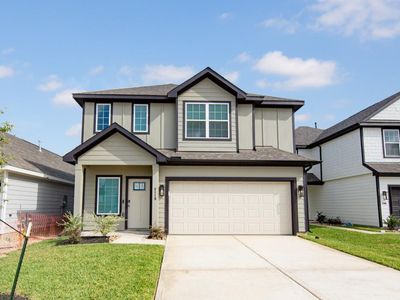 2110 Creole Creek Ln