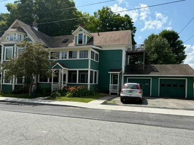 46 Court Street