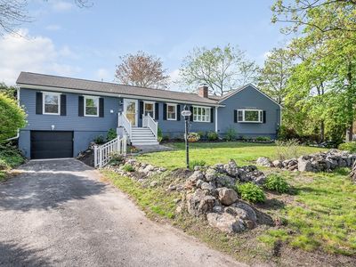 389 Marbleridge Rd