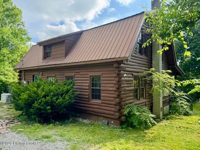 5921 Cornishville Rd