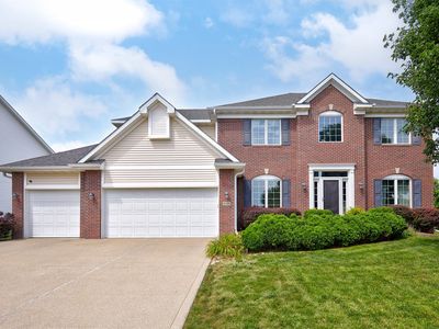 15309 Ridgemont Dr