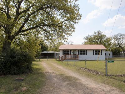Property at 501 Sweet Gum Ln, Somerville, TX