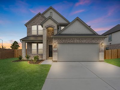 3107 Spitfire Dr
