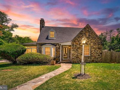 Property at 6214 Cross Country Blvd, Baltimore, MD