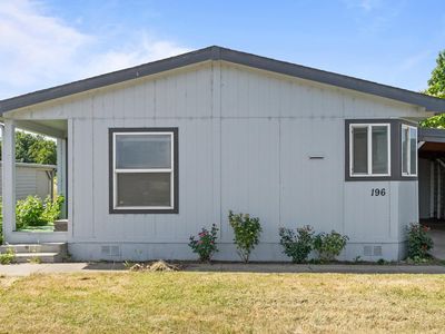 Property at 196 NE 11th Ave, Milton Freewater, OR