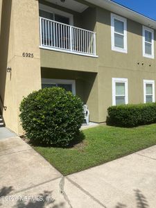 6925 ORTEGA WOODS Drive #4-3