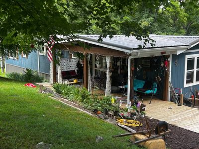 791 White Top Rd
