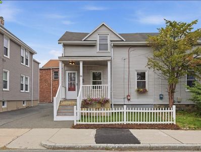 186 West St