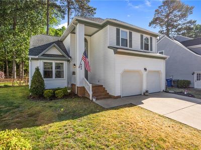 803 Wesleyan Ct
