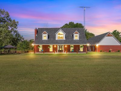 490 Vz County Rd