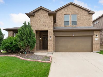 1713 Falling Star Dr
