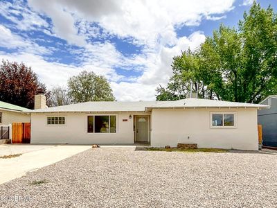 320 Gila Rd