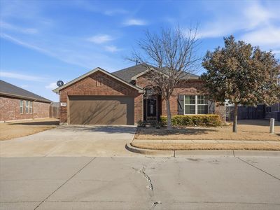Property at 357 Coral Vine Ln, Burleson, TX