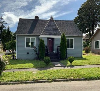 Property at 611 NE C St, Willamina, OR