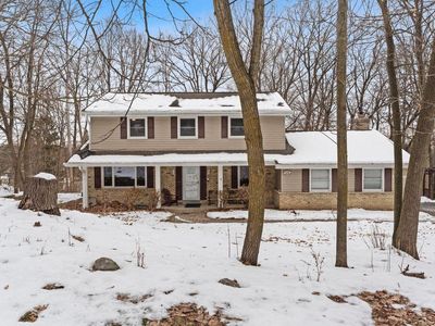 N77W22266 Wooded Hills DRIVE