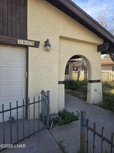 Property at 1613 14th St, Parker, AZ