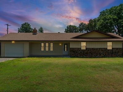 468 Honey Hill Rd