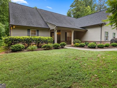 717 Oconee Ln