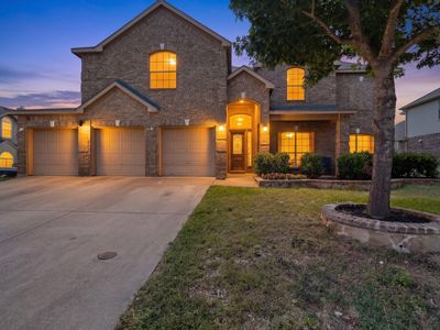 914 Hidden Lakes Dr