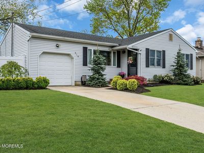 516 Barclay Drive