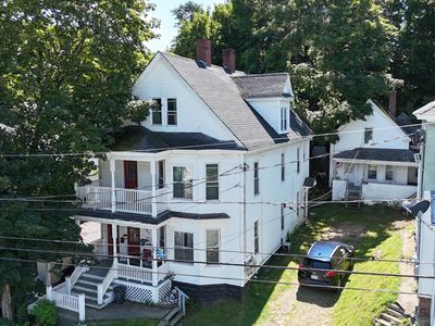 131 Penobscot Street