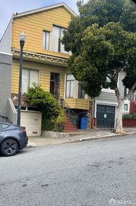 3622 Folsom Street