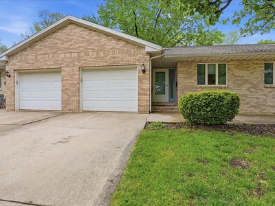 500 W South St #4