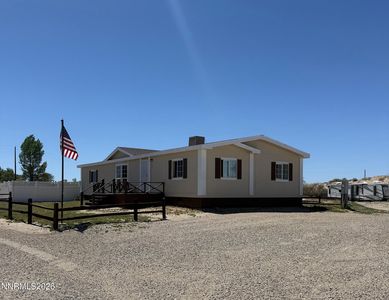 Property at 5950 Jewell Dr, Fallon, NV