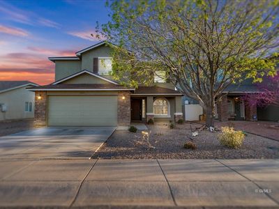 1551 E Hobble Creek Dr