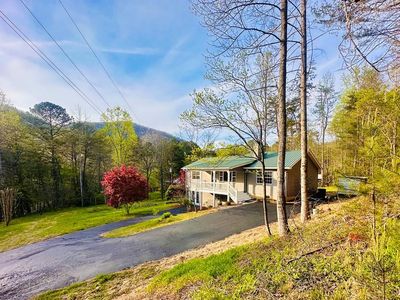 2960 Trackrock Church Rd