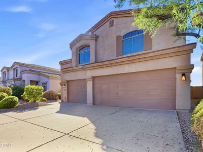 Property at 33838 N 43rd Street, Cave Creek, AZ