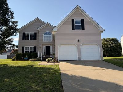 3439 Colony Mill Rd