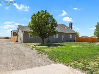 481 S Tejon Ave