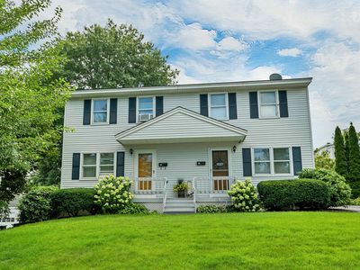 55 Harrington Avenue