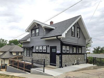 Property at 1040 Hill Ave, Sioux City, IA