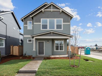 The 1912 Plan, Laurel Woods