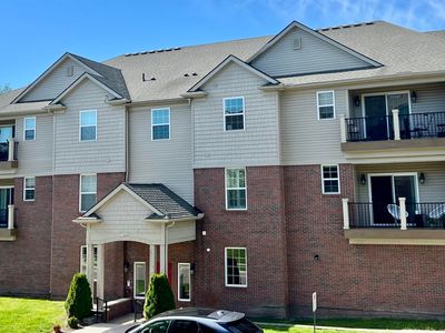 Property at 5656 Flagstaff Pines Dr Unit 402, Utica, MI