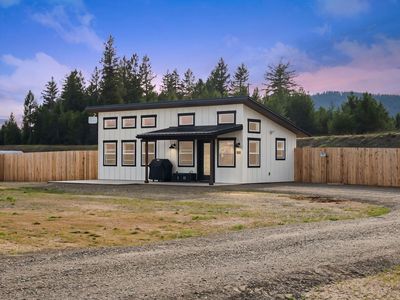 Property at 100 Omaha Way, Sagle, ID