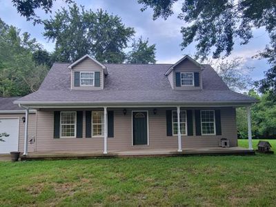 4320 Walnut Creek Rd