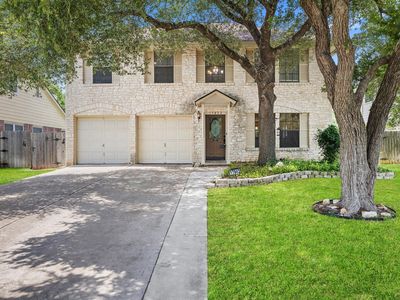 17842 Park Valley Dr