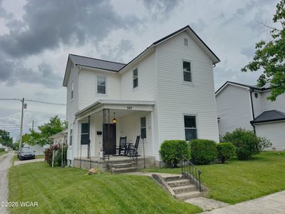 507 W Pearl St