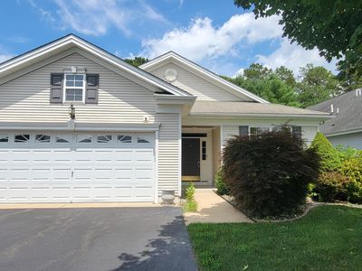 58 Marlow Drive