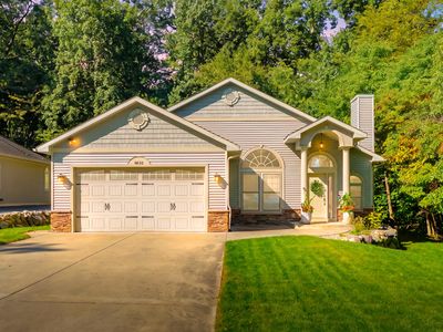 Property at 9632 Woodlawn Dr, Portage, MI