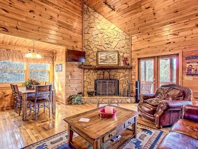 219 Mountain High Dr