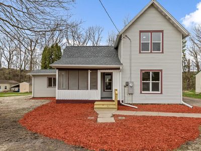 N17463 North 4th STREET