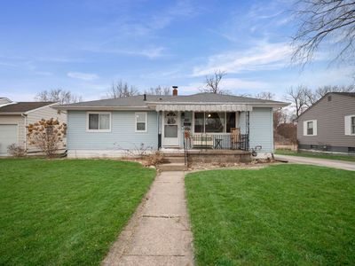 350 Brightwood Dr