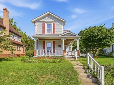 Property at 121 E Main St, West Carrollton, OH